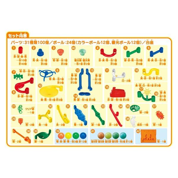 正規品 知育玩具 NEWくみくみスロープ たっぷり100 くもん出版 KUMON 公文 おもちゃ 学習玩具 指先遊び 人気 孫 誕生日 ギフト  プレゼント 子ども kids baby :4944121546800:ピンキーベビーズ - 通販 - Yahoo!ショッピング