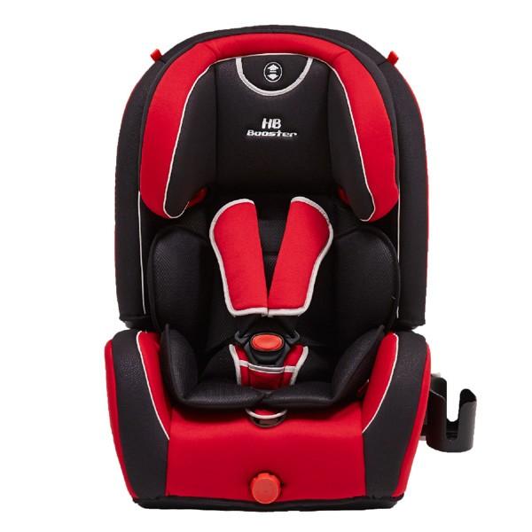 正規品 チャイルドシート ハイバックブースター EC3 日本育児 ジュニア