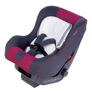 正規品 チャイルドシート takata04-smartfix basic オーキッド takata 