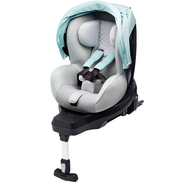 チャイルドシート チャイルドガード1.0 Child Guard 1.0 赤ちゃん