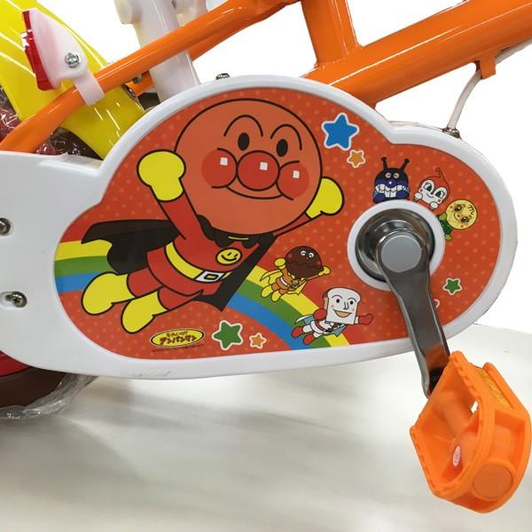 エムアンドエム 正規品 限定価格 自転車 それいけ!アンパンマン エムアンドエム 正規品 限定価格 自転車 それいけ!アンパンマン