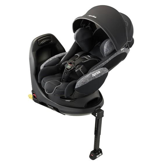 正規品 チャイルドシート フラディアグロウ ISOFIX AC アップリカ