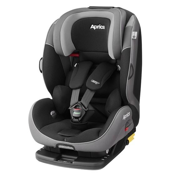 アップリカ 正規品 チャイルドシート フォームフィット AB Aprica 