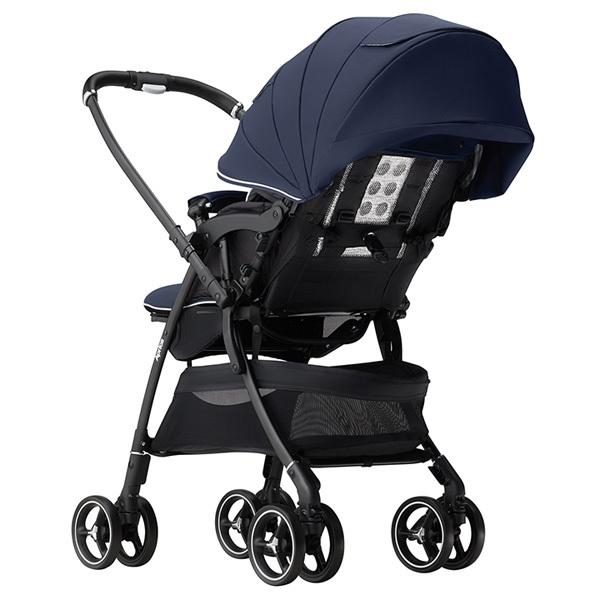 Aprica ラクーナクッションAD バギー ベビーカー
