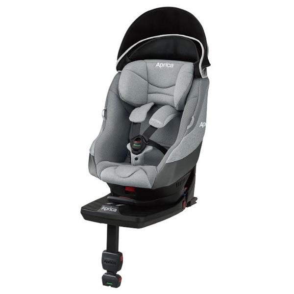 正規品 チャイルドシート isofix クルリラ AD アップリカ Aprica