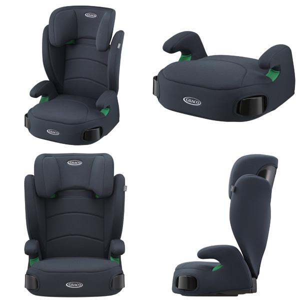 GRACO ジュニアシート グレコ ジュニアプラス ネクスト カップ GRACO ジュニアシート グレコ ジュニアプラス ネクスト カップ