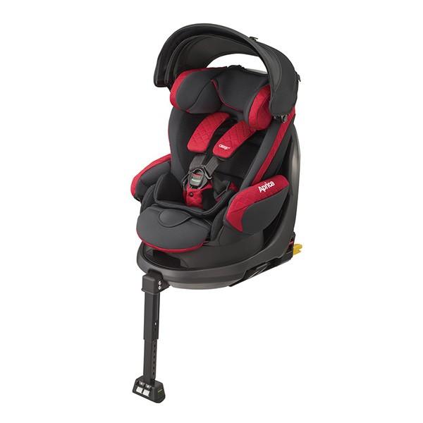 チャイルドシート フラディアグロウ ISOFIX デラックス アップリカ