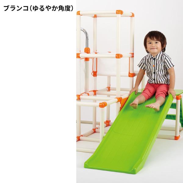 遊具 室内 おりたたみ ロングスロープキッズパークSP 野中製作所 遊具 室内 おりたたみ ロングスロープキッズパークSP 野中製作所