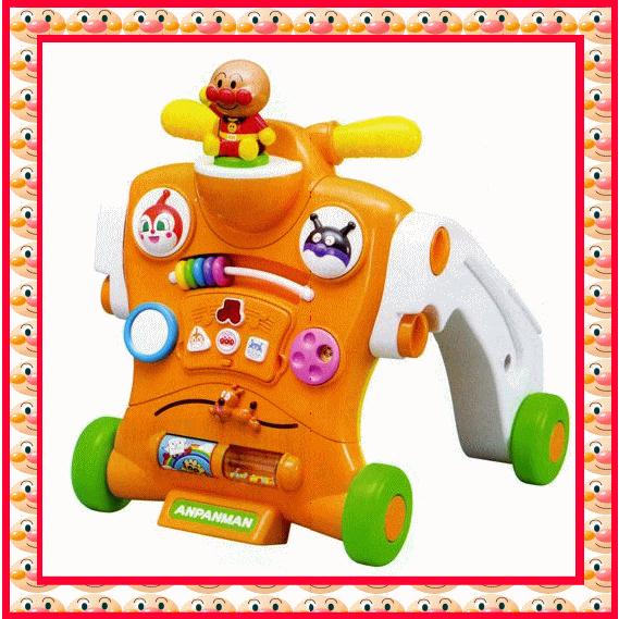 正規品 手押し車 アンパンマン 乗って押して へんしんウォーカー アガツマ 乗用玩具 三輪車 変身 遊具 おもちゃ 孫 誕生日 プレゼント 安全 安心 人気 Kids Baby ピンキーベビーズ 通販 Yahoo ショッピング