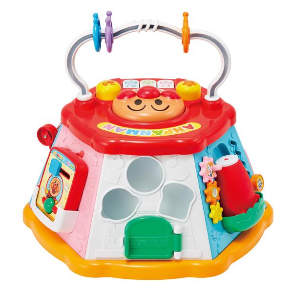 正規品 知育玩具 1歳 2歳 3歳 アンパンマン おおきなよくばりボックス アガツマ おもちゃ 赤ちゃん 子供 kids baby 誕生日 プレゼント リニューアル :4971404317345:ピンキーベビーズ - 通販 - Yahoo!ショッピング 正規品 知育玩具 1歳 2歳 3歳 アンパンマン おおきなよくばりボックス アガツマ おもちゃ 赤ちゃん 子供 kids baby 誕生日 プレゼント リニューアル :4971404317345:ピンキーベビーズ - 通販 - Yahoo!ショッピング