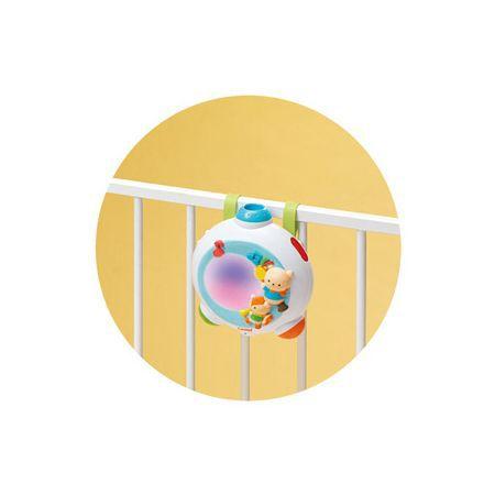 Combi 【数量限定特価】 光る！ ないたらメリー 泣いたらメリー コンビ 