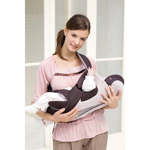 コンビ ニンナナンナ マジカルコンパクト ファースト Sk Y Be ファインベージュ Combi 子守帯 おでかけ 抱っこひも おんぶ 紐 新生児 横抱き Baby ピンキーベビーズ 通販 Yahoo ショッピング
