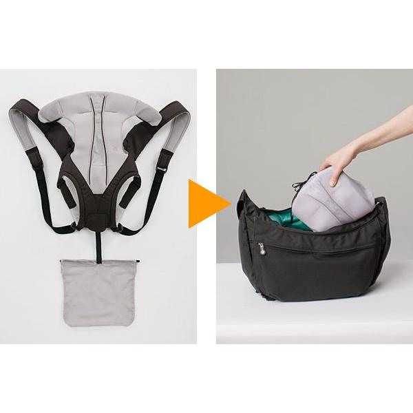 コンビ ニンナナンナ マジカルコンパクト ファースト Sk Y Be ファインベージュ Combi 子守帯 おでかけ 抱っこひも おんぶ 紐 新生児 横抱き Baby ピンキーベビーズ 通販 Yahoo ショッピング