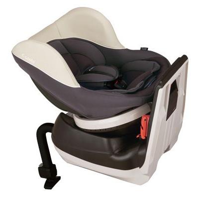 【綺麗】コンビ チャイルドシート ネセルターン EC 新生児 クルムーヴ 回転 コンビ 新生児対応 360度回転 ネセルターン EC ネルーム クルムーヴ