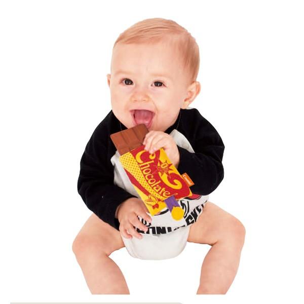 おしゃぶり 歯固め アイスクリーム チョコ コンビ Combi ラトル おもちゃ ベビー Sns 赤ちゃん 男の子 女の子 ギフト インスタ ゆうパケット Kids Baby ピンキーベビーズ 通販 Yahoo ショッピング