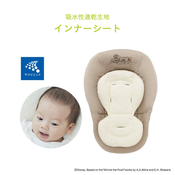 ベビーラック ネムリラ くまのプーさん コンビ 赤ちゃん ベビー 新生児 Baby Kids Child ハイローラック 育児 出産 巣ごもり 人気 一部地域 送料無料 5倍 ピンキーベビーズ 通販 Yahoo ショッピング