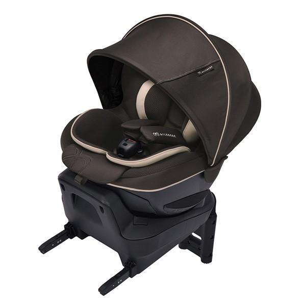 正規品　チャイルドシート　isofix　赤ちゃん　グランス　ベビー　クルット5i　新生児　エールベベ　一部送料無料　child　くるっと　5種おまけ付　kurutto　カーメイト　baby