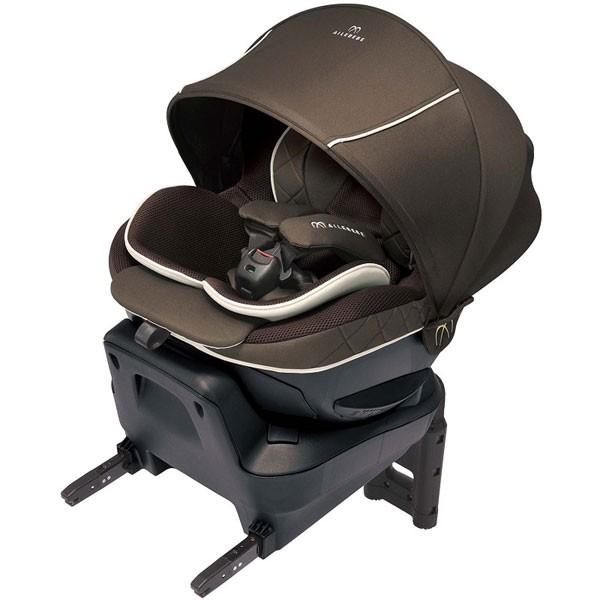 5種おまけ付 チャイルドシート 新生児 isofix 3歳 1歳 2歳 クルット6i 