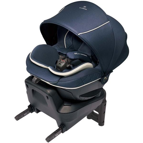 5種おまけ付 チャイルドシート 新生児 isofix 3歳 1歳 2歳 クルット6i 