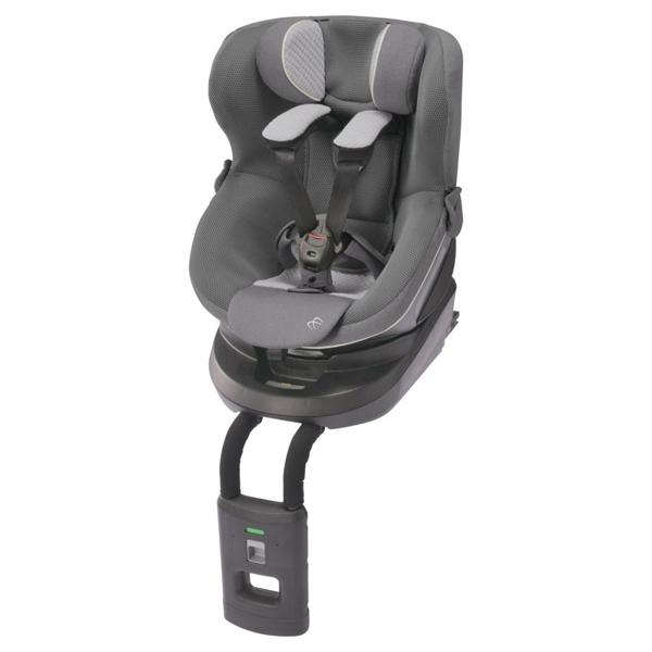 5種おまけ付 チャイルドシート 新生児 isofix クルット6i agピュア