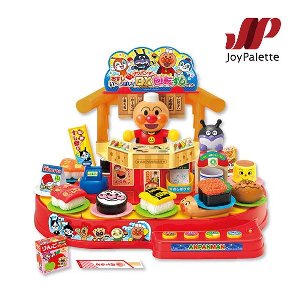 正規品 おままごとセット アンパンマン Dx回転ずしセット おもちゃ ままごと 食材 子供 子ども キッズ 孫 女の子 Baby Kids 誕生日 プレゼント お祝い ギフト ピンキーベビーズ 通販 Yahoo ショッピング