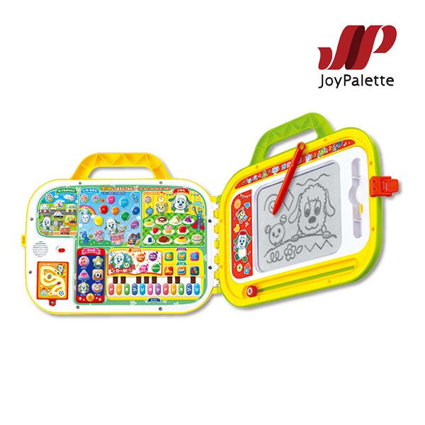 海外 正規品 知育玩具 クイズにおえかき ミュージック タッチでおしゃべりレッスンバッグ リニューアル版 おもちゃ 子供 ギフト プレゼント Kids Materialworldblog Com