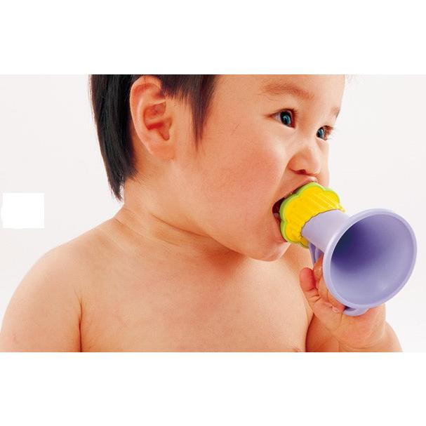 正規品 歯固め お米のらっぱ いろどり ピープル People おもちゃ ギフト ラトル チャイム シンプル ピープルの純国産 お米のおもちゃシリーズ Kids Baby ピンキーベビーズ 通販 Yahoo ショッピング