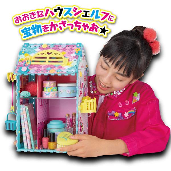 クリスマス セール おもちゃ ねじハピ メガdiyセット ガールズトイ ピープル 知育玩具 子供 子ども こども 孫 ねじはぴ 6歳 プレゼント 誕生日 人気 新製品 ピンキーベビーズ 通販 Yahoo ショッピング