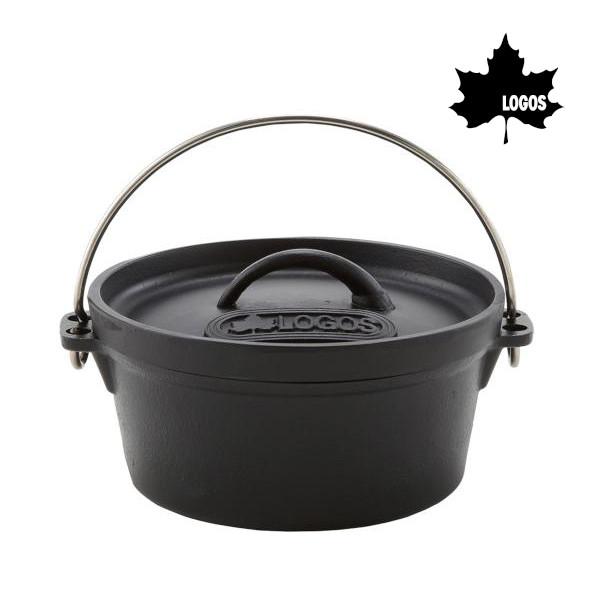 正規品 ダッチオーブン 8インチ Slダッチオーブン 8inch ロゴス Logos ダッジオーブン アウトドア キャンプ q 子供 家族 ファミリー 料理 パン作り 直火ok ピンキーベビーズ 通販 Yahoo ショッピング