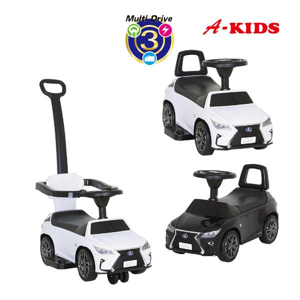 即日出荷 電動乗用 乗用玩具 電動 足けり 1歳 3in1 レクサス Rx450h ミズタニ A Kids バッテリーカー 電動乗用カー 押手付 乗り物 子供 子供用 誕生日プレゼント ギフト ピンキーベビーズ 通販 Yahoo ショッピング 現金特価 Www Ladislexia Net