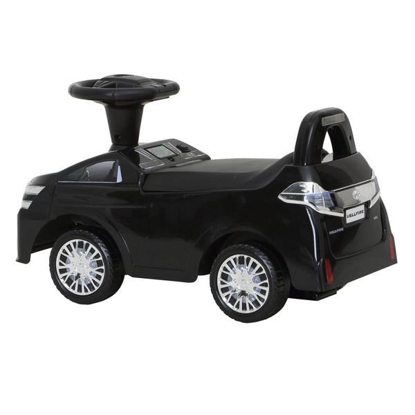 トヨタ ヴェルファイア (A-KIDS) 電動カー 非売品 TOYOTA 【公式通販】