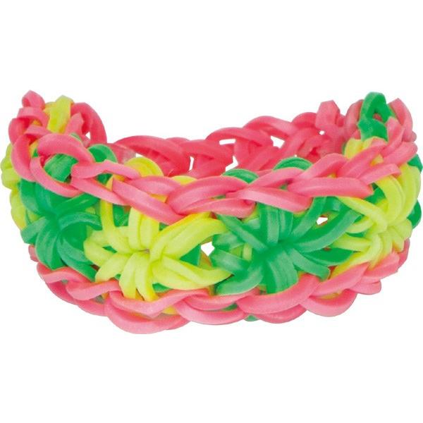 正規品 おもちゃ バンダルーム スターターキット Bandaloom ゴム編み アクセサリー ギフト プレゼント 誕生日 ブレスレット 自作 パパジーノ Kids Baby ピンキーベビーズ 通販 Yahoo ショッピング