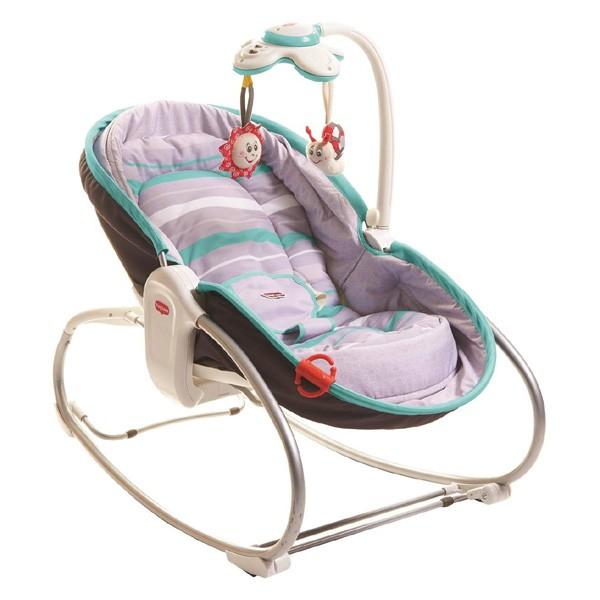tiny love baby swing