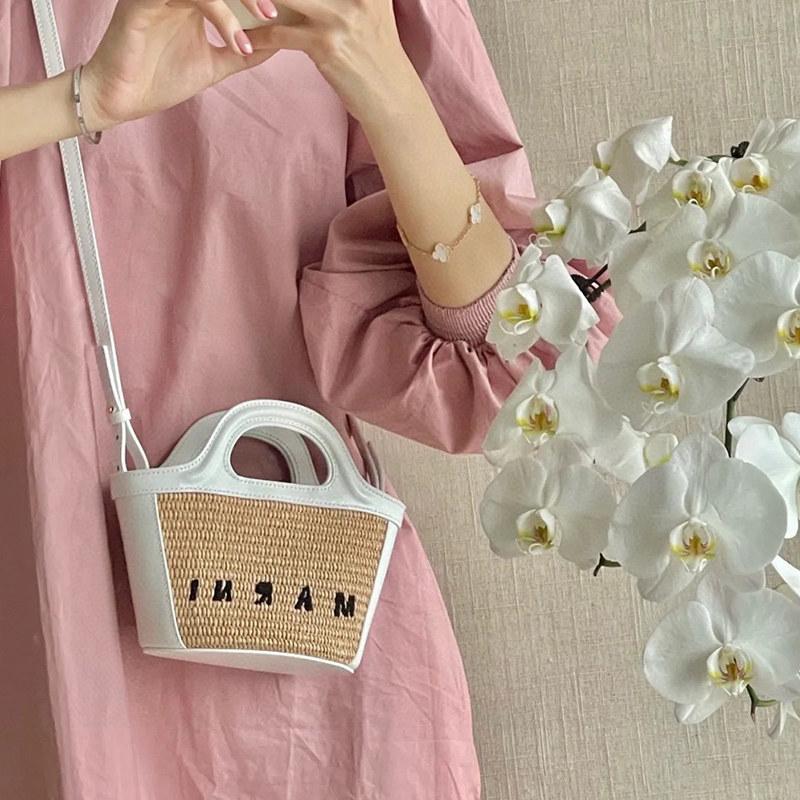 福袋!MARNI(マルニ) ミニバッグ ハンドバッグ TROPICALIA BAG 福袋!MARNI(マルニ) ミニバッグ ハンドバッグ TROPICALIA BAG