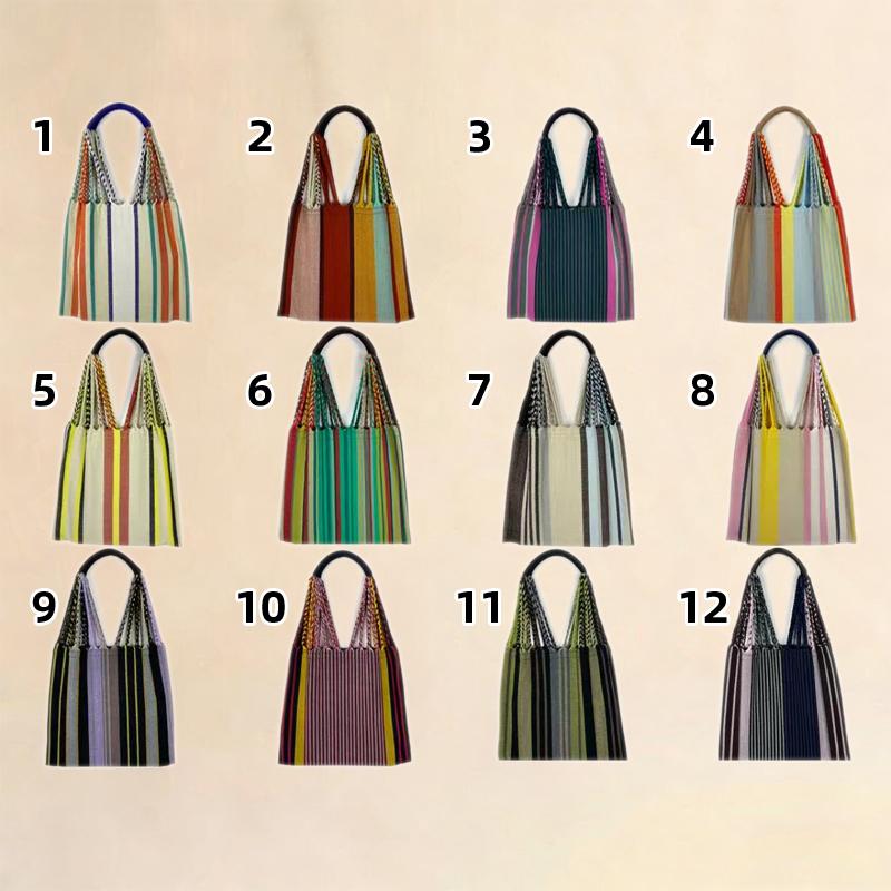 マルニ　ハンモックバッグ　MARNI MARNI MARKET ハンモックバッグ