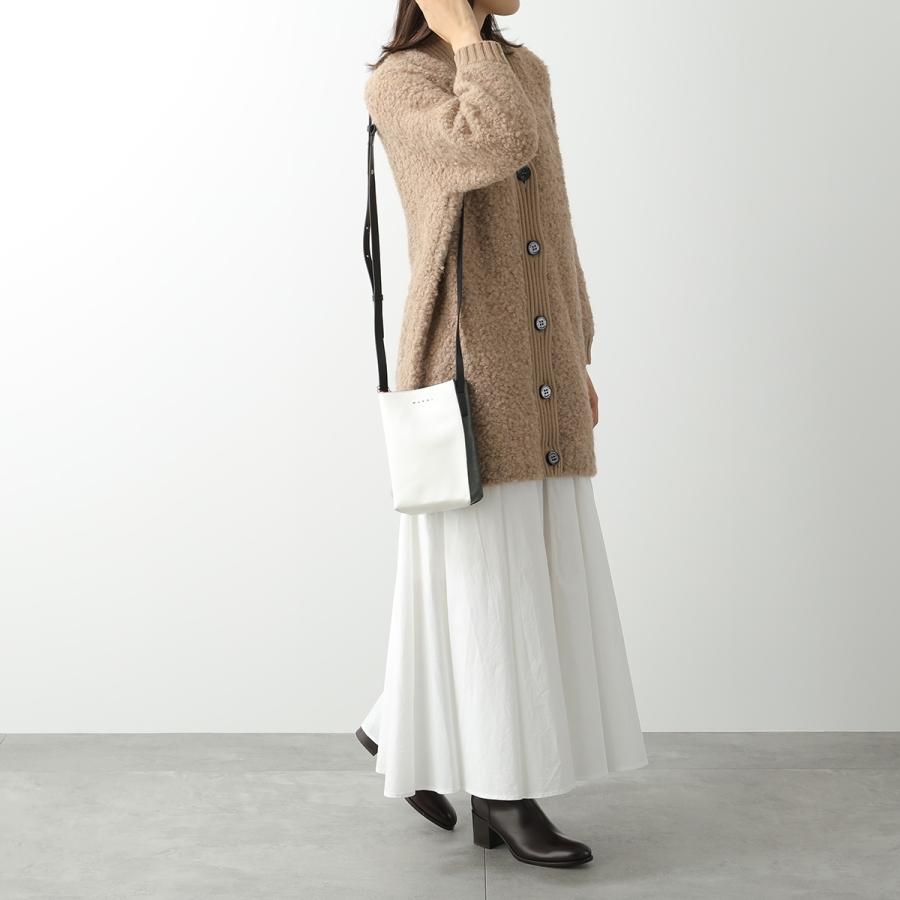 MARNI マルニ ショルダーバッグ ミュゼオソフト メンズ MARNI マルニ ショルダーバッグ ミュゼオソフト メンズ