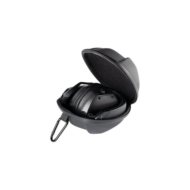 V-MODA M-200 M200-BK モニターヘッドホン ブラック V-MODAの