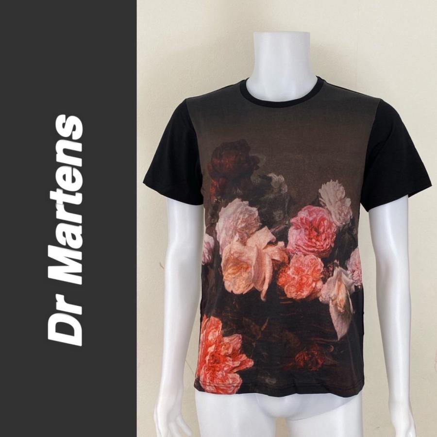 power corruption and lies dr martens