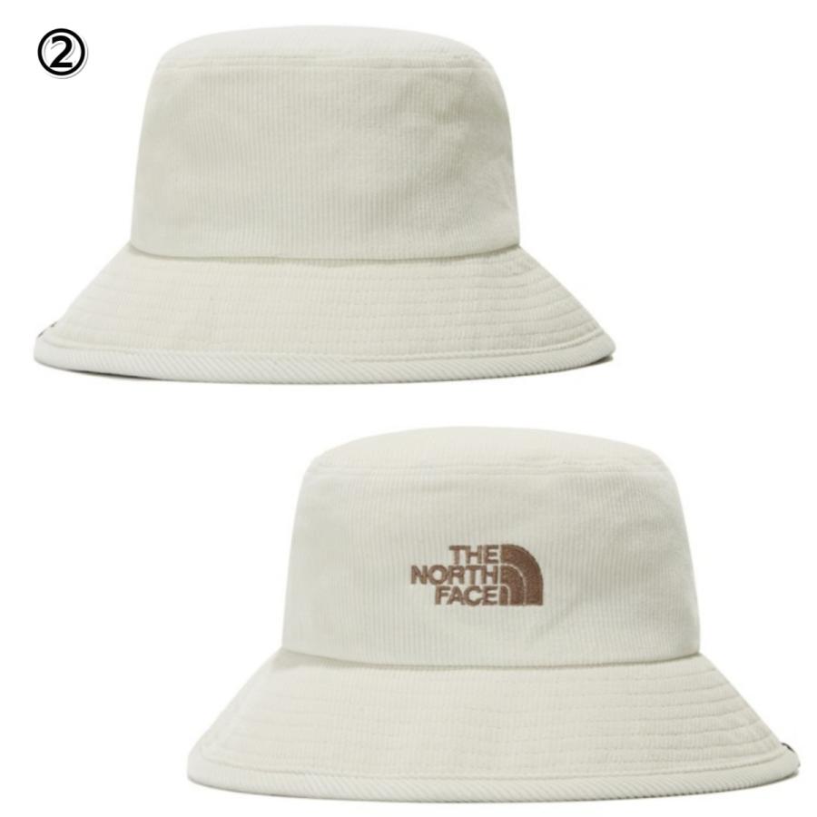 The North Face ノースフェイス コーデュロイ バケットハット 黒 白 茶 メンズ レディース D1580 Pinnaヤフーショップ 通販 Yahoo ショッピング