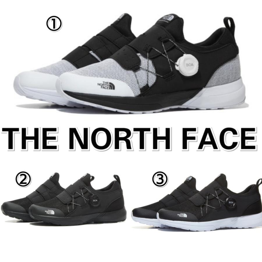 The North Face ノースフェイス スピードボア スニーカー 黒 グレー メンズ レディース D1612 Pinnaヤフーショップ 通販 Yahoo ショッピング