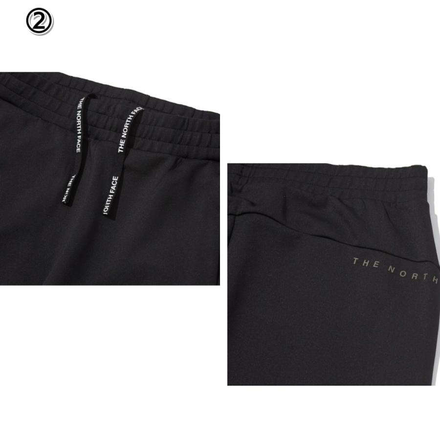 The North Face ノースフェイス 新作 Free Move ジャージ上下 黒 グレー メンズ D1658 Pinnaヤフーショップ 通販 Yahoo ショッピング