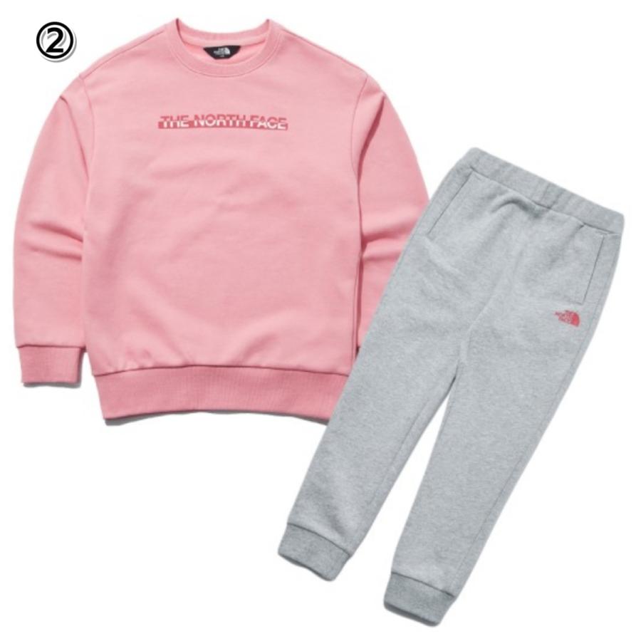 The North Face ノースフェイス キッズ ジャージ上下 セット 緑 ピンク 黒 男の子 女の子 D1701 Pinnaヤフーショップ 通販 Yahoo ショッピング