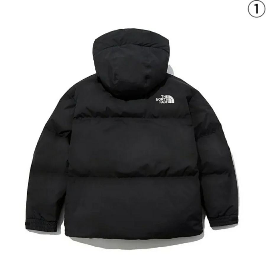 The North Face ノースフェイス チェナ ダウンジャケット 黒 白 ミント レディース D1903 Pinnaヤフーショップ 通販 Yahoo ショッピング