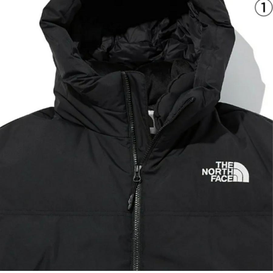 The North Face ノースフェイス チェナ ダウンジャケット 黒 白 ミント レディース D1903 Pinnaヤフーショップ 通販 Yahoo ショッピング