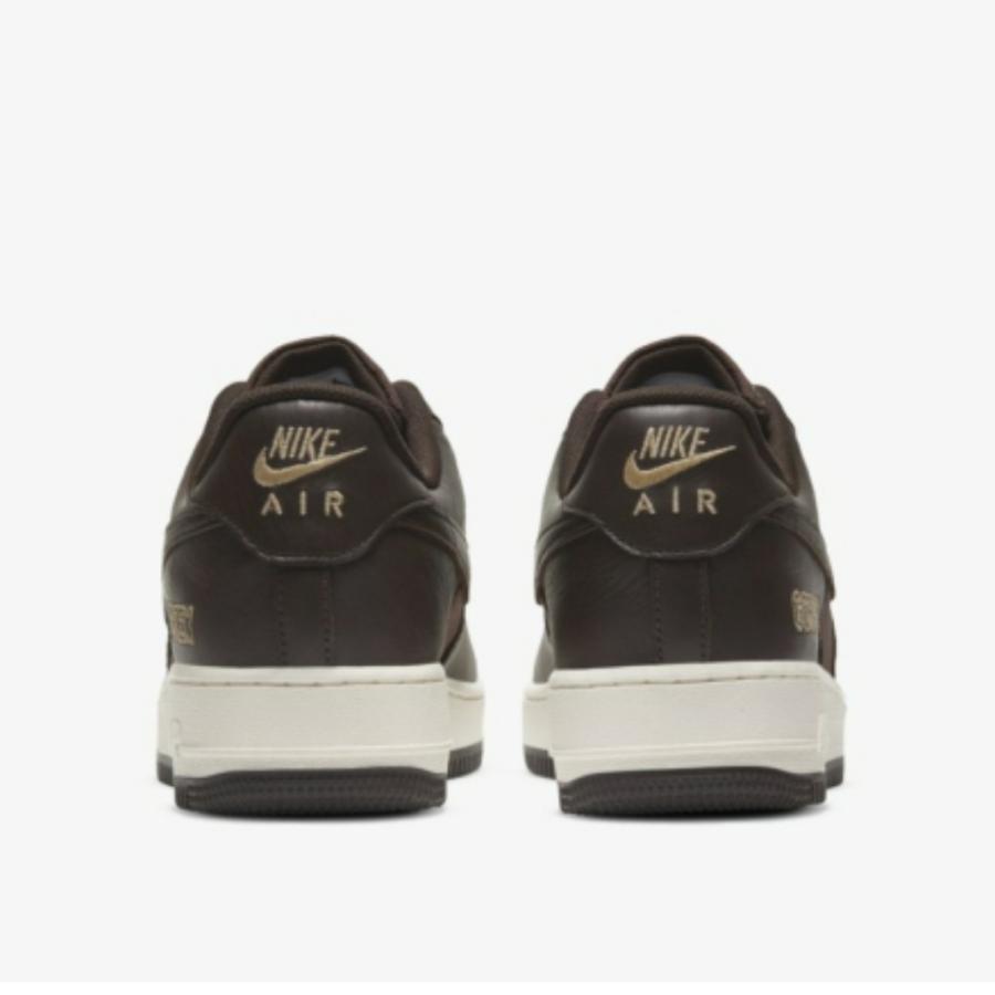 Nike ナイキ エアフォース1 ゴアテックス スニーカー 茶色 メンズ Ct2858 1 D93 Pinnaヤフーショップ 通販 Yahoo ショッピング