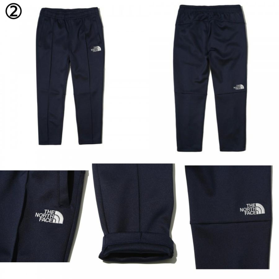 ノースフェイス 子ども ジャージ上下セット キロワット D Pinnaヤフーショップ 通販 Yahoo ショッピング