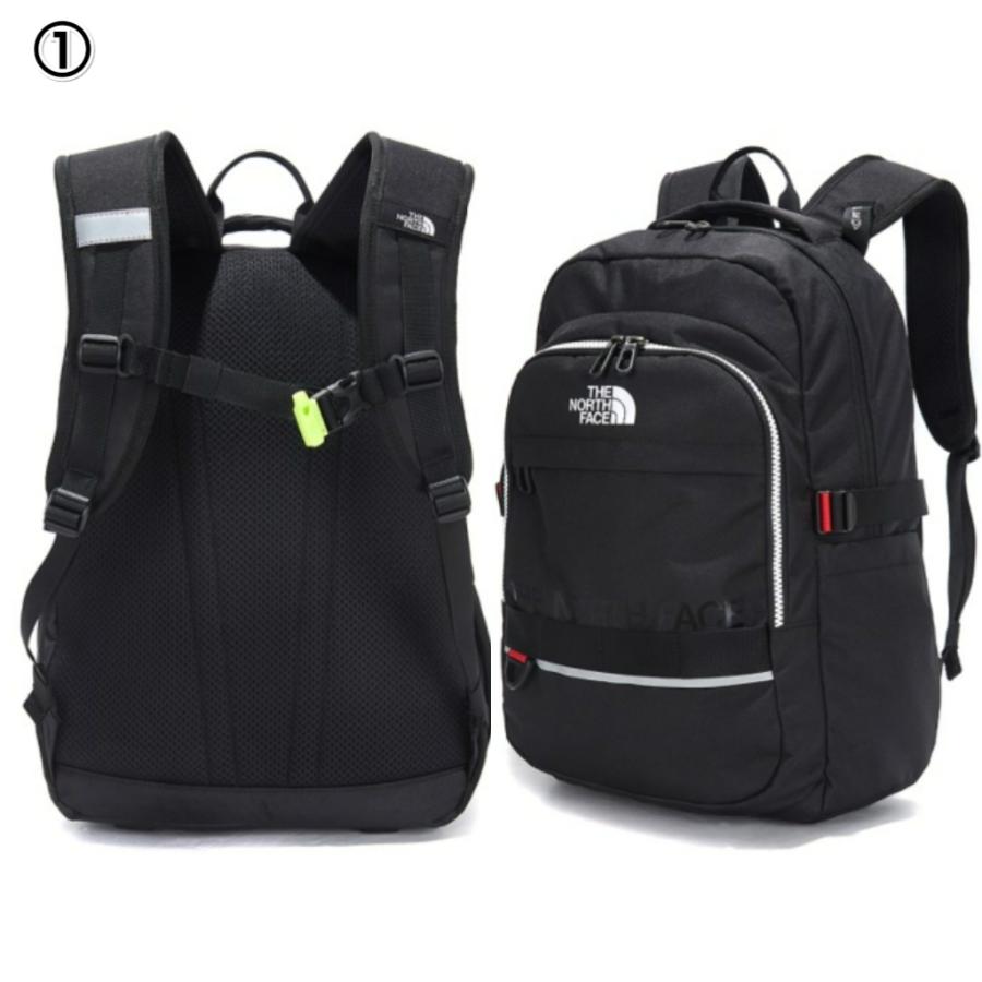 The North Face ノースフェイス キッズ バックパック 紺 ピンク 黒 男の子 女の子 Nm2dl50 D21 Pinnaヤフーショップ 通販 Yahoo ショッピング