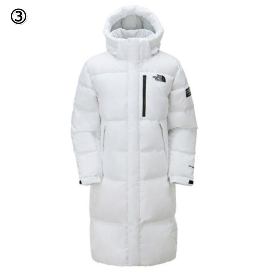 The North Face ノースフェイス Free Move Down Coat ロングダウンコート 黒 白 ベージュ メンズ レディース Nc1dl50 D2193 Pinnaヤフーショップ 通販 Yahoo ショッピング