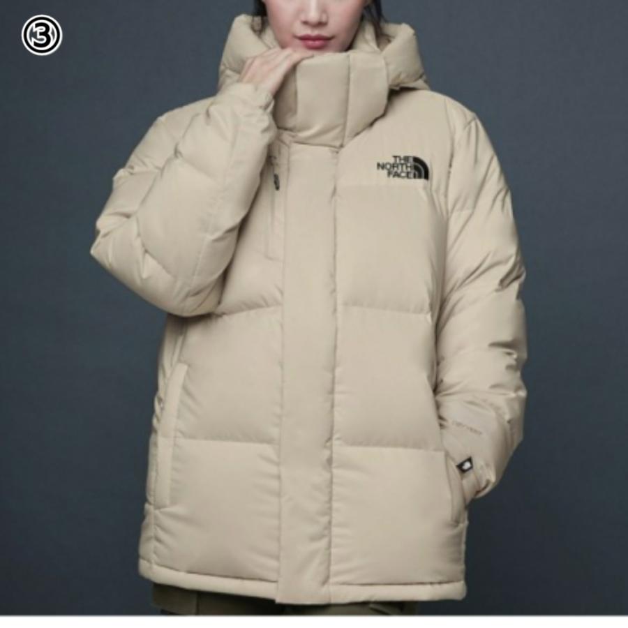 The North Face ノースフェイス Eco Air ダウンジャケット ベージュ 黒 白 メンズ レディース Nj1dl70 D22 Pinnaヤフーショップ 通販 Yahoo ショッピング