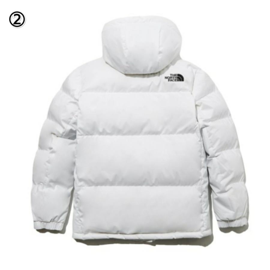The North Face ノースフェイス Eco Air ダウンジャケット ベージュ 黒 白 メンズ レディース Nj1dl70 D22 Pinnaヤフーショップ 通販 Yahoo ショッピング
